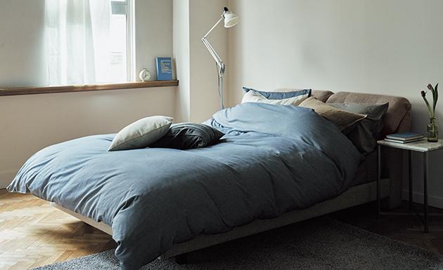 Song Bed 札幌の家具 インテリア Inzone